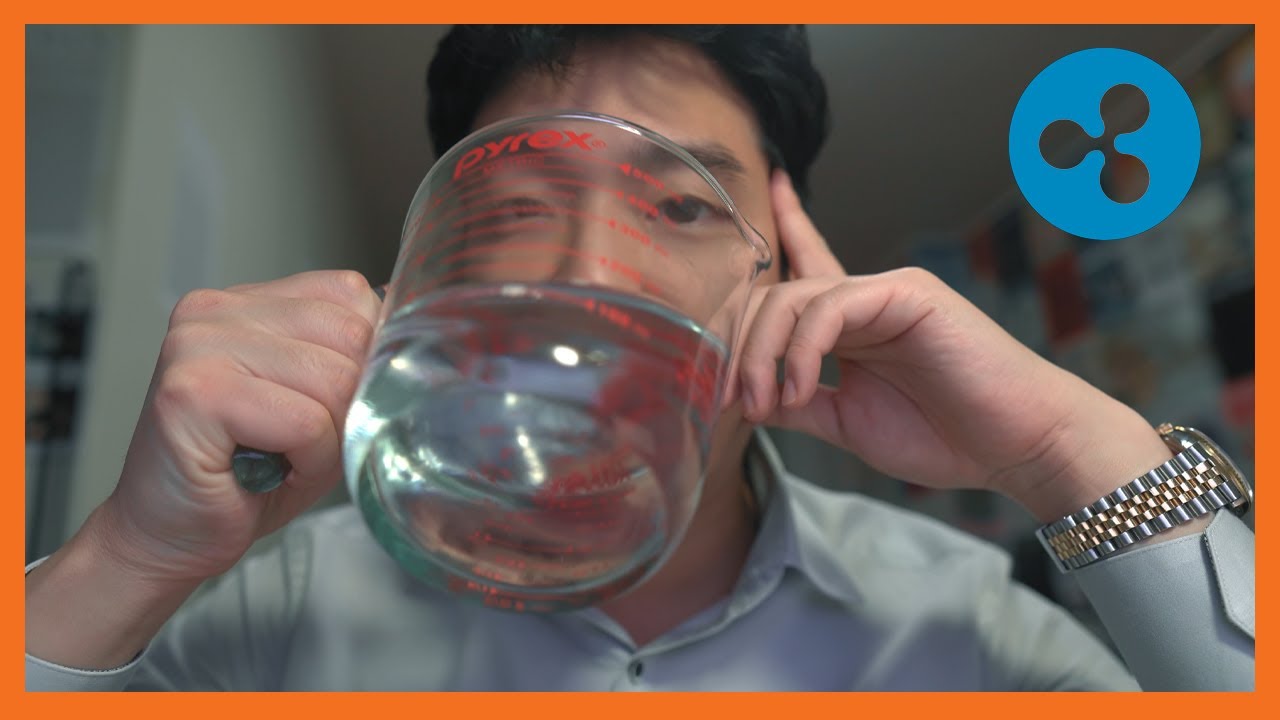 리플 투자 안하는 이유 답해드립니다