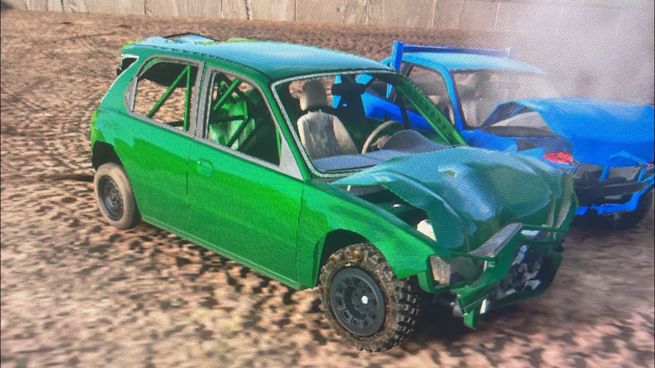 Subaru wrx + trophy car ( ep 31)￼￼