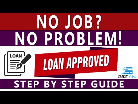 Video: How To Get A Loan Without Visiting The Bank?