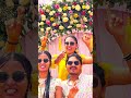 HALDI VIBE 😎…• #Shorts / #YouTubeShorts• #Trending• #Viral• #Fyp (or #ForYou)• #ShortsFeed