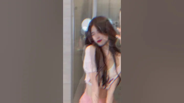 This Girl So Cute Douyin Tiktok China #1 - DayDayNews