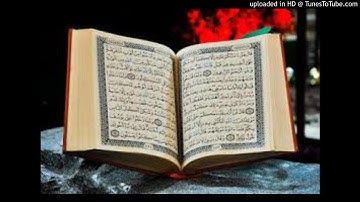 سورة الفلق عبد الباسط عبد الصمد