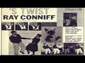 Ray conniff   s twist 1961 gmb