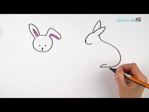 Wideo: Jak narysować Hello Kitty (ze zdjęciami)