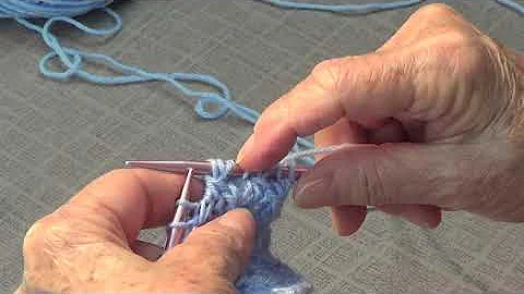 Star Lace Stitch