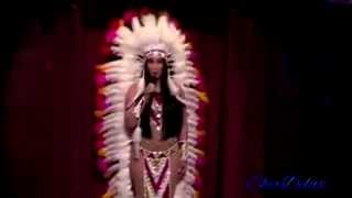 Cher - Half-Breed [Live At The Colosseum]