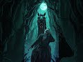 Ghora-Sawar Ka Sir Kata — Jungle Aur Gaon Ka Darawna Waqia New Hindi Moral Story | Horror Story |