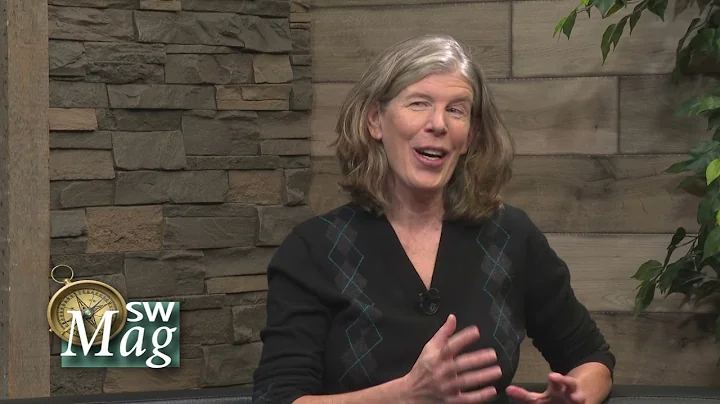 Southwest Magazine: Susan O'Donnell Interview