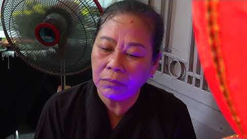 TANG LỄ ÔNG NGUYỄN LÊ QUỐC DŨNG HD