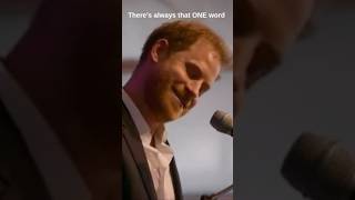 The Dutch crowd LAUGHING before Prince Harry even pronounced it #shorts #meghanmarkle #princeharry