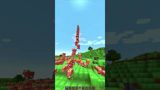 Technoblade Pig🔥Minecraft Commands pt.44 #minecraft