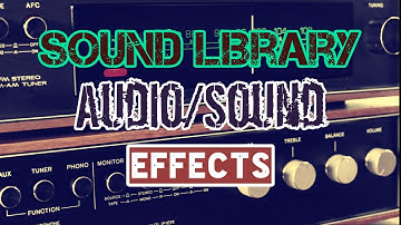 Medium Bell Ringing Near - Sound effect for editing🎧