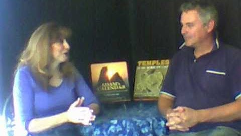 Investigating Human Origins with Michael Tellinger