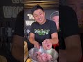 SIU MAI EXACTLY LIKE YUMCHA DIMSUM Shorts 