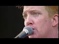 Queens of the stone age  the sky is fallin live at v2003