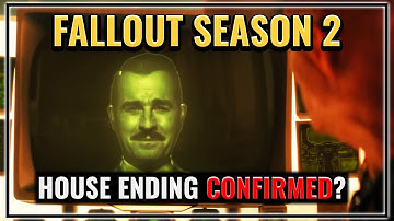 Fallout Season 2