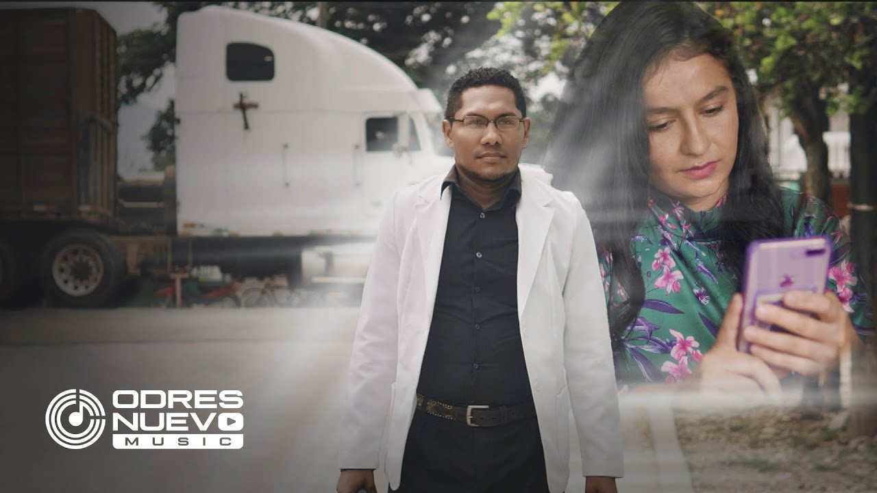 Naldy Pineda   Hoy Serás Mejor Que Ayer Musica Cristiana Grupera 🔥🔥🔥