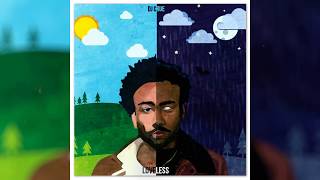 Childish Gambino - Eclipse (Interlude) [LOVE/LESS]