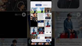 Gemini editing..!#reels #viral #video #new #public