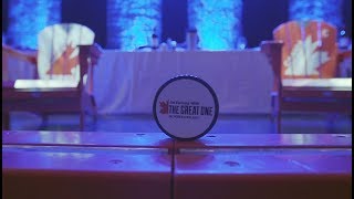 An Evening with The Great One at Carmen's Banquet Centre | Highlight Video