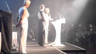 Language Travel Magazine Star Awards 2011