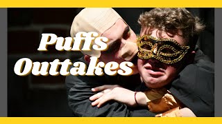 Puffs Outtakes: The Final Braincell (Skyline Drama)