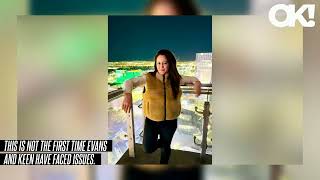 Jenelle Evans Accuses Boyfriend August Keen of Cheating in Cryptic Video: Watch