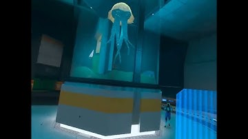 Hyper Dash VR payload