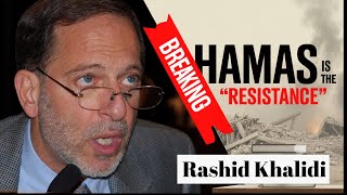 Rashid Khalidi on Trump’s Plan, Hamas, the PA & Why Russia and China Abstained at the UN