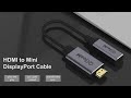 QGeeM USB Extension Cable Cord Super Speed USB 3.0 Cable Ma