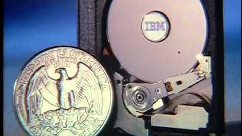 IBM Corporation- National Medal of Technology 2000