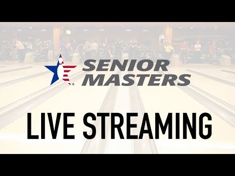 USBC Senior Masters