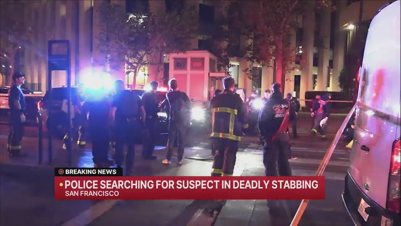 suspect-sought-in-fatal-stabbing-near-embarcadero-bart-station-youtube