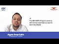 All startup founders must leverage the nen ignite program jigyan deep kalita