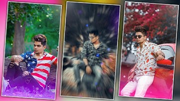 new very fast photo changing whatsapp status video editing in kinemaster video editing | 4k status