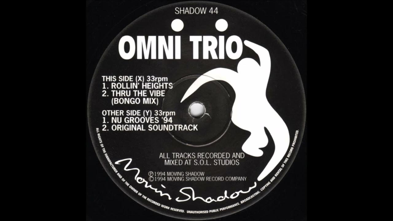 Трио душа. Omni Trio. Omni Trio - first contact. Omni Trio картинки. Omni Trio Soul Minor.