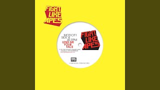 Video thumbnail of "Fight Like Apes - Lend Me Your Face"