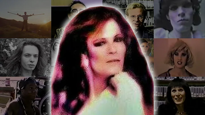 La Vie de Sandie Crisp - HALLOWEEN 2021