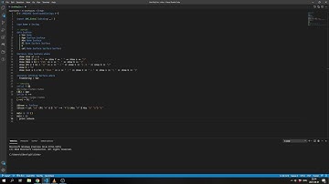 Dependent types implementation in Haskell (part 1)