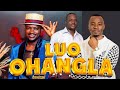 Latest luo ohangla mix 2024 vol 5    prince indahodongo swagokoth jarapogi