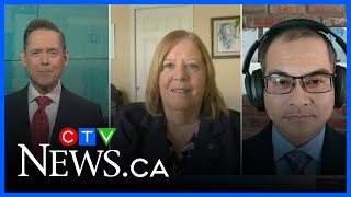 People need to go into separatism 'eyes wide open': analyst | Alberta Primetime