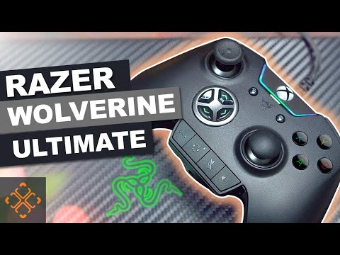 Razer Wolverine Ultimate Review Does It Still Compete in 2021?