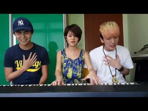 周杰倫 「天台」哪里都是你［房间版］