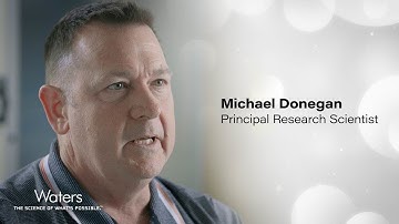 Solving the Challenge of Non-Specific Binding | Waters Scientists Talk PREMIER