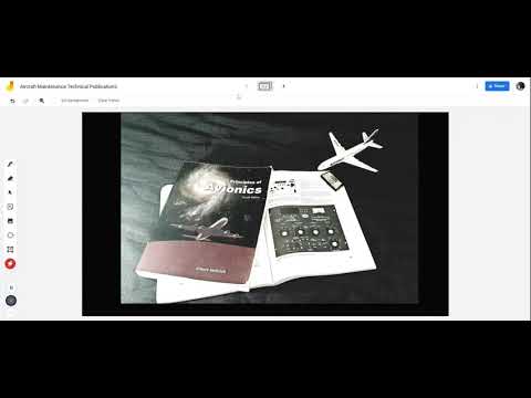 Aircraft Maintenance Technical