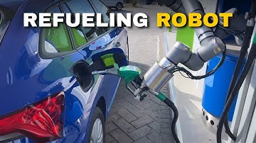 Autofuel Introduced It