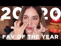 MAKE UP FAVORITE 2020ใช้เถอะ คัดมาแล้วจริงๆ | mossster