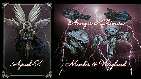 War Robots Test Server (2018/06/03): New healing robots 