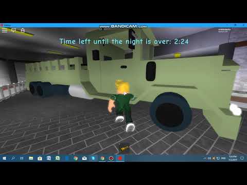 კლოუნის დატროლვა გიოსთან ერთად