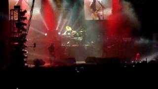 Zénith Paris 26/11/08: Motorhead Live - In The Name Of Tragedy + Mikkey Dee Drums Solo